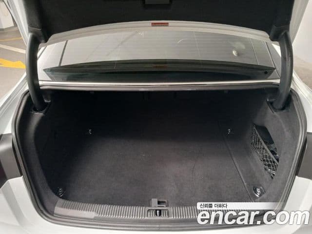 Audi New A6 C7, 2016 18