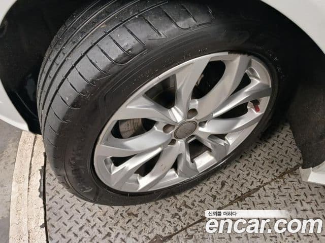 Audi New A6 C7, 2016 20