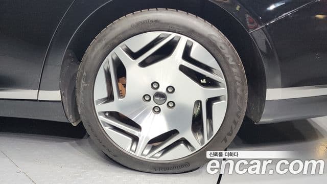 Genesis G90 (RS4) бензин 3.5 турбо e-S/C AWD LWB, 2022 все фото