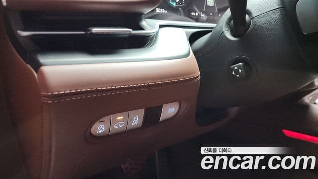 Genesis G90 (RS4) бензин 3.5 турбо e-S/C AWD LWB, 2022 18