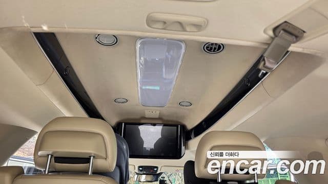 Kia Carnival 4세대 Signature, 2022 16