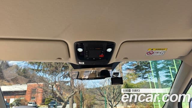 Kia Carnival 4세대 Signature, 2022 17