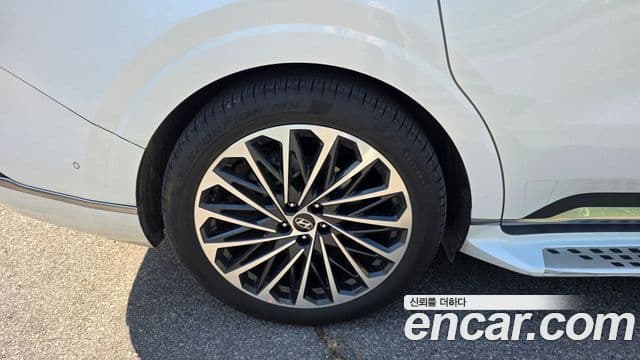 Kia Carnival 4세대 Signature, 2022 18