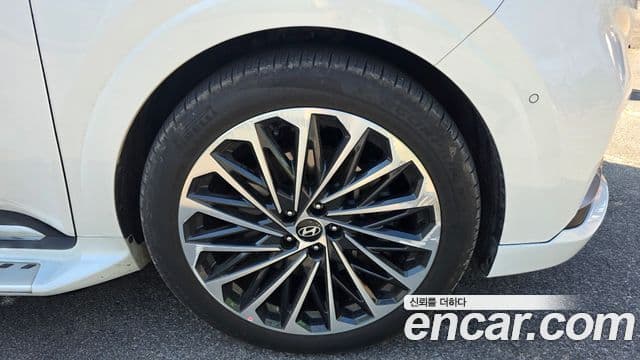 Kia Carnival 4세대 Signature, 2022 19