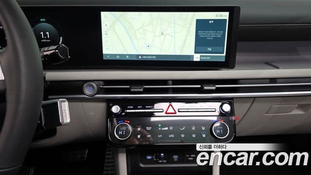 Hyundai The / новый New Tucson гибрид (NX4) Inspiration, 2024 15