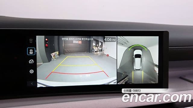 Hyundai The / новый New Tucson гибрид (NX4) Inspiration, 2024 16