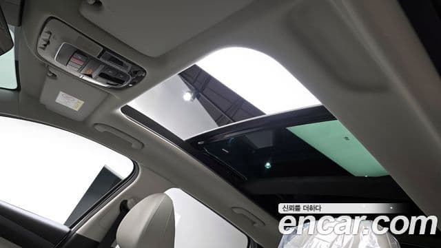 Hyundai The / новый New Tucson гибрид (NX4) Inspiration, 2024 18