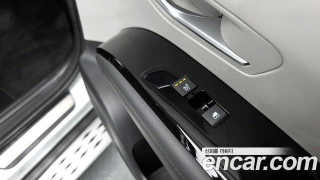 Hyundai The / новый New Tucson гибрид (NX4) Inspiration, 2024 19