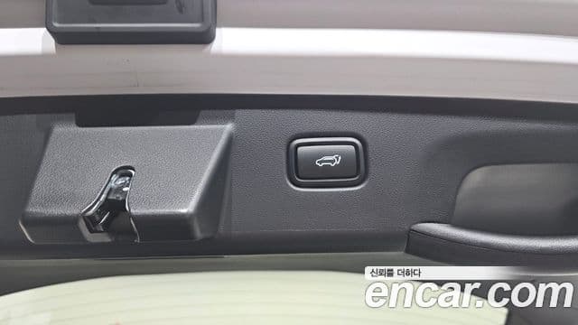 Hyundai The / новый New Tucson гибрид (NX4) Inspiration, 2024 20