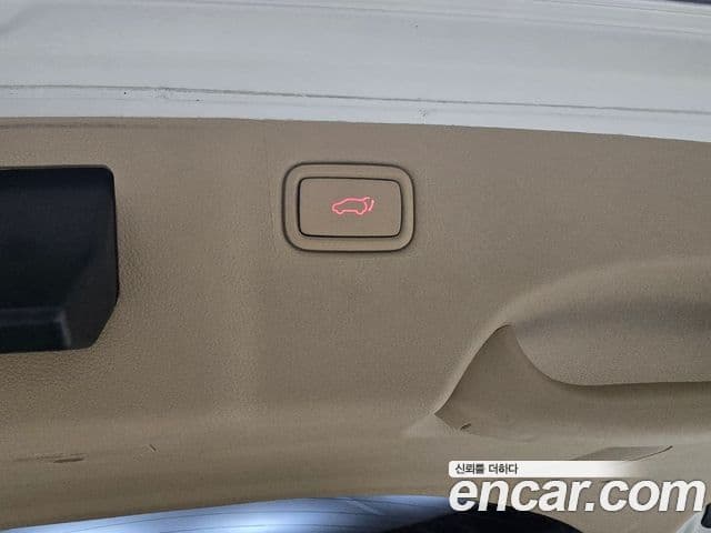 Kia All New Carnival Noblesse, 2016 19