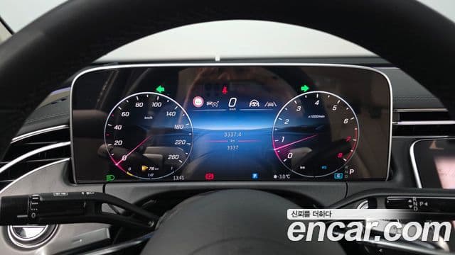 Mercedes-Benz E-класс W214 Avantgarde, 2025 8