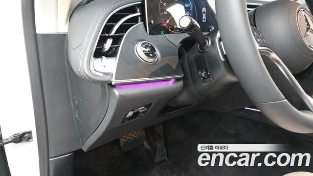 Mercedes-Benz E-класс W214 Avantgarde, 2025 13