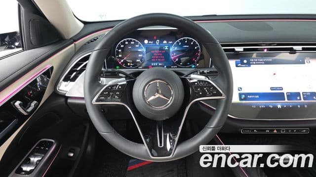 Mercedes-Benz E-класс W214 Avantgarde, 2025 14