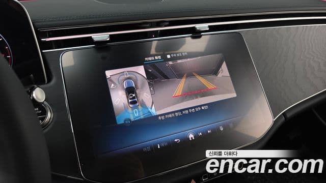 Mercedes-Benz E-класс W214 Avantgarde, 2025 16