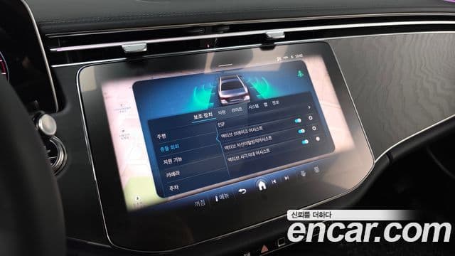 Mercedes-Benz E-класс W214 Avantgarde, 2025 17