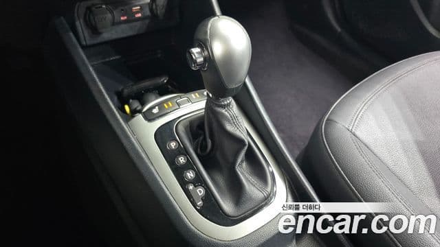 Kia The / новый New Pride Trendy, 2016 9