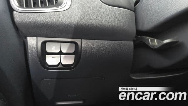 Kia The / новый New Pride Trendy, 2016 16