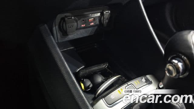 Kia The / новый New Pride Trendy, 2016 17