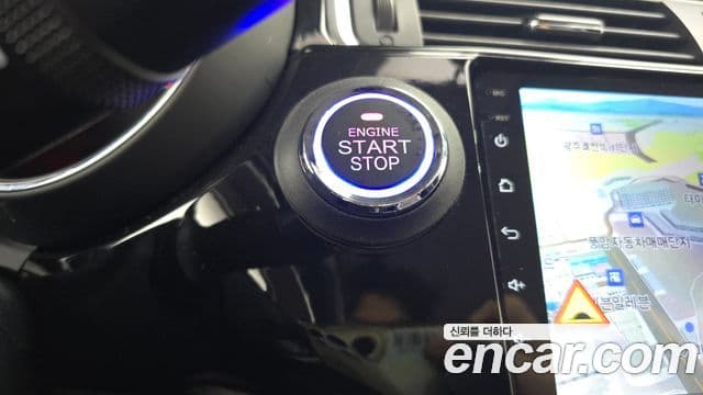 Kia The / новый New Pride Trendy, 2016 18