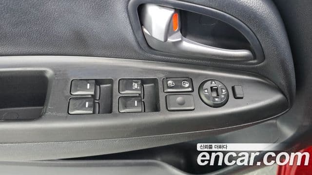 Kia The / новый New Pride Trendy, 2016 19