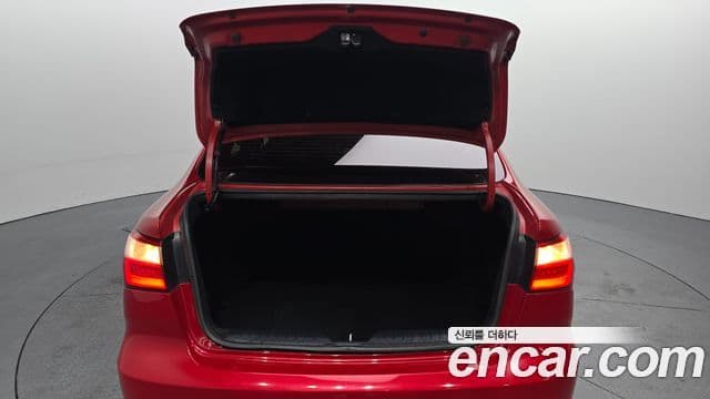 Kia The / новый New Pride Trendy, 2016 20