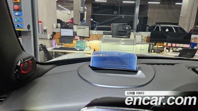 Mini Cooper S кабриолет 3세대, 2024 7