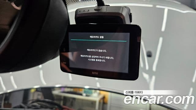 Mini Cooper S кабриолет 3세대, 2024 8