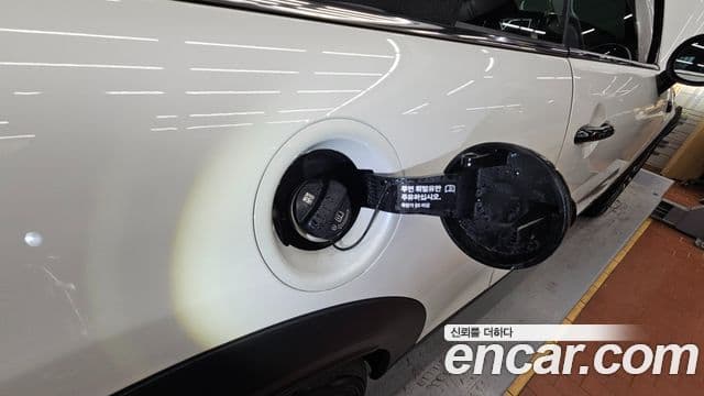 Mini Cooper S кабриолет 3세대, 2024 11