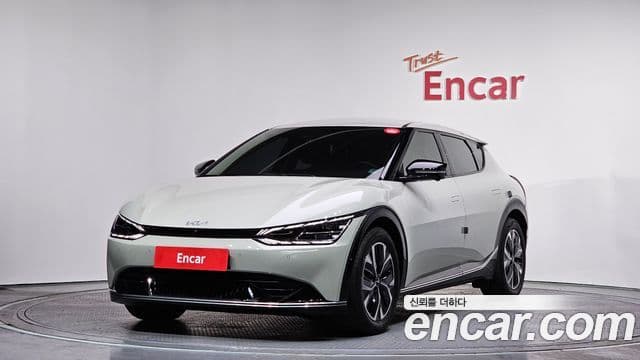 Kia EV6 Earth, 2022 1