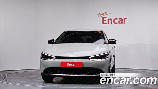 Kia EV6 Earth, 2022 3