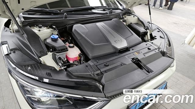 Kia EV6 Earth, 2022 6