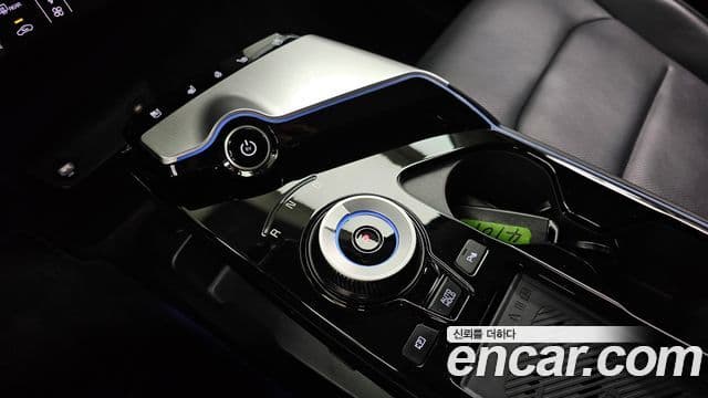 Kia EV6 Earth, 2022 9