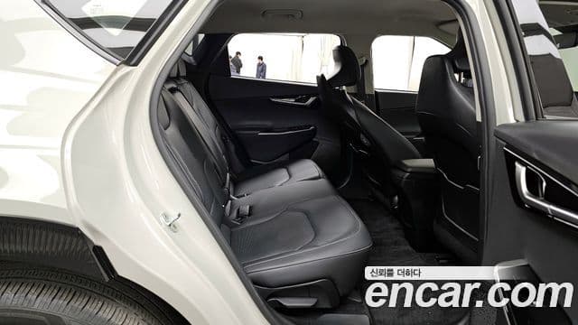 Kia EV6 Earth, 2022 12