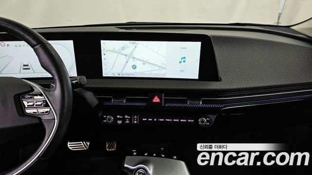 Kia EV6 Earth, 2022 14