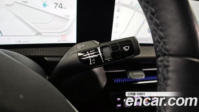 Kia EV6 Earth, 2022 18