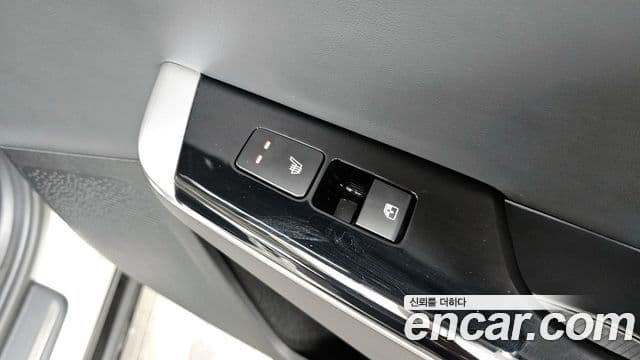 Kia EV6 Earth, 2022 19