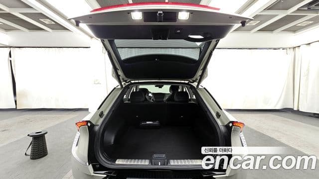 Kia EV6 Earth, 2022 20