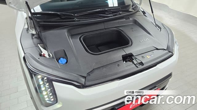 Kia EV3 GT-Line, 2025 6