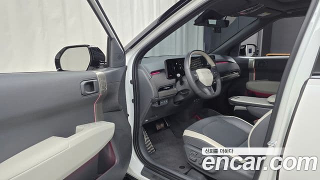 Kia EV3 GT-Line, 2025 10