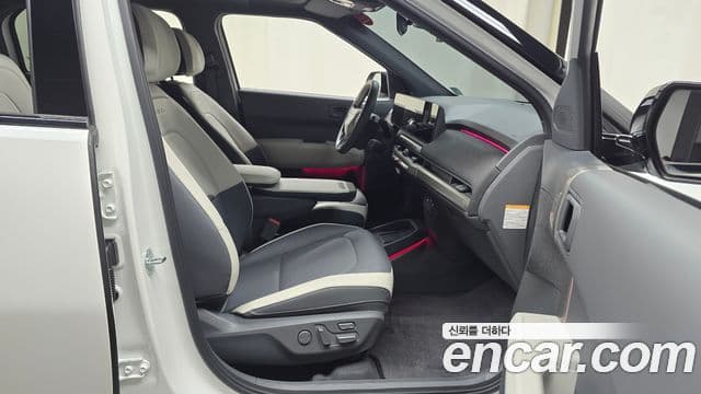 Kia EV3 GT-Line, 2025 11