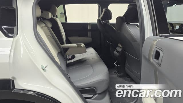 Kia EV3 GT-Line, 2025 12