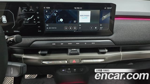 Kia EV3 GT-Line, 2025 14