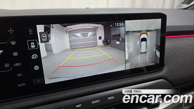 Kia EV3 GT-Line, 2025 15