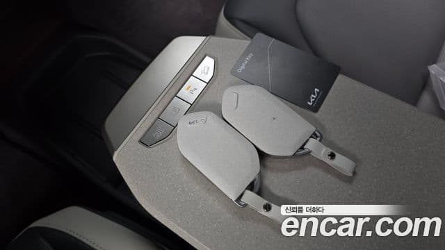 Kia EV3 GT-Line, 2025 18