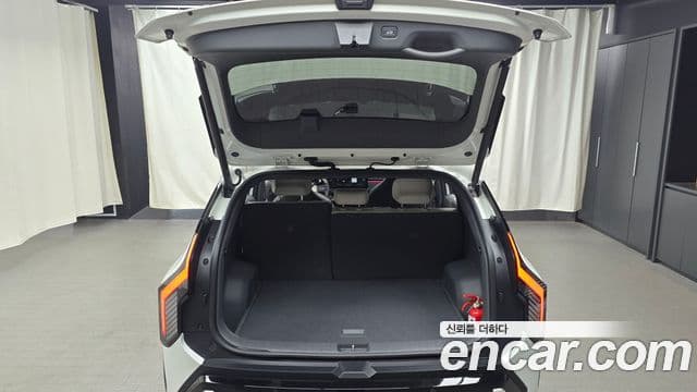 Kia EV3 GT-Line, 2025 20