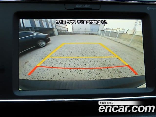 Kia All New Carnival Prestige, 2018 15