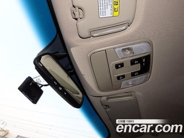 Kia All New Carnival Prestige, 2018 16