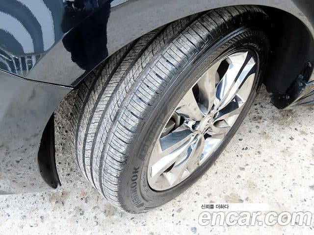 Kia All New Carnival Prestige, 2018 20