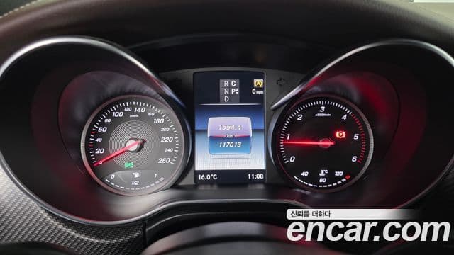 Mercedes-Benz V-класс W447, 2018 8