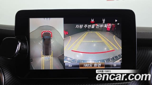 Mercedes-Benz V-класс W447, 2018 15